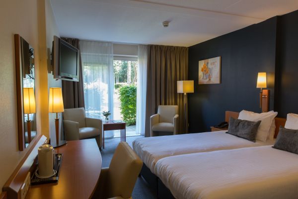 WestCordhotel De Veluwe (Gelderland)